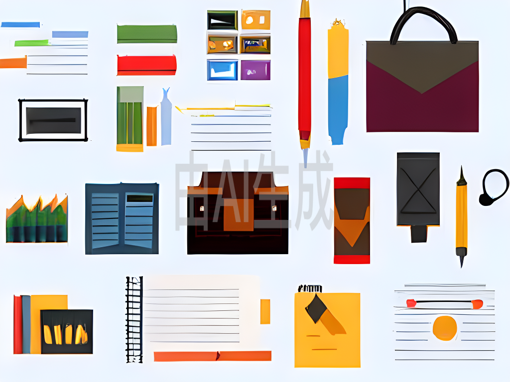 商業(yè)與辦公用品 日用百貨的現(xiàn)代化革新